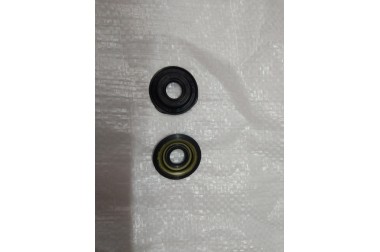 Husqvarna 125/128 мотокоса сальник колінвалу (пара) Китай